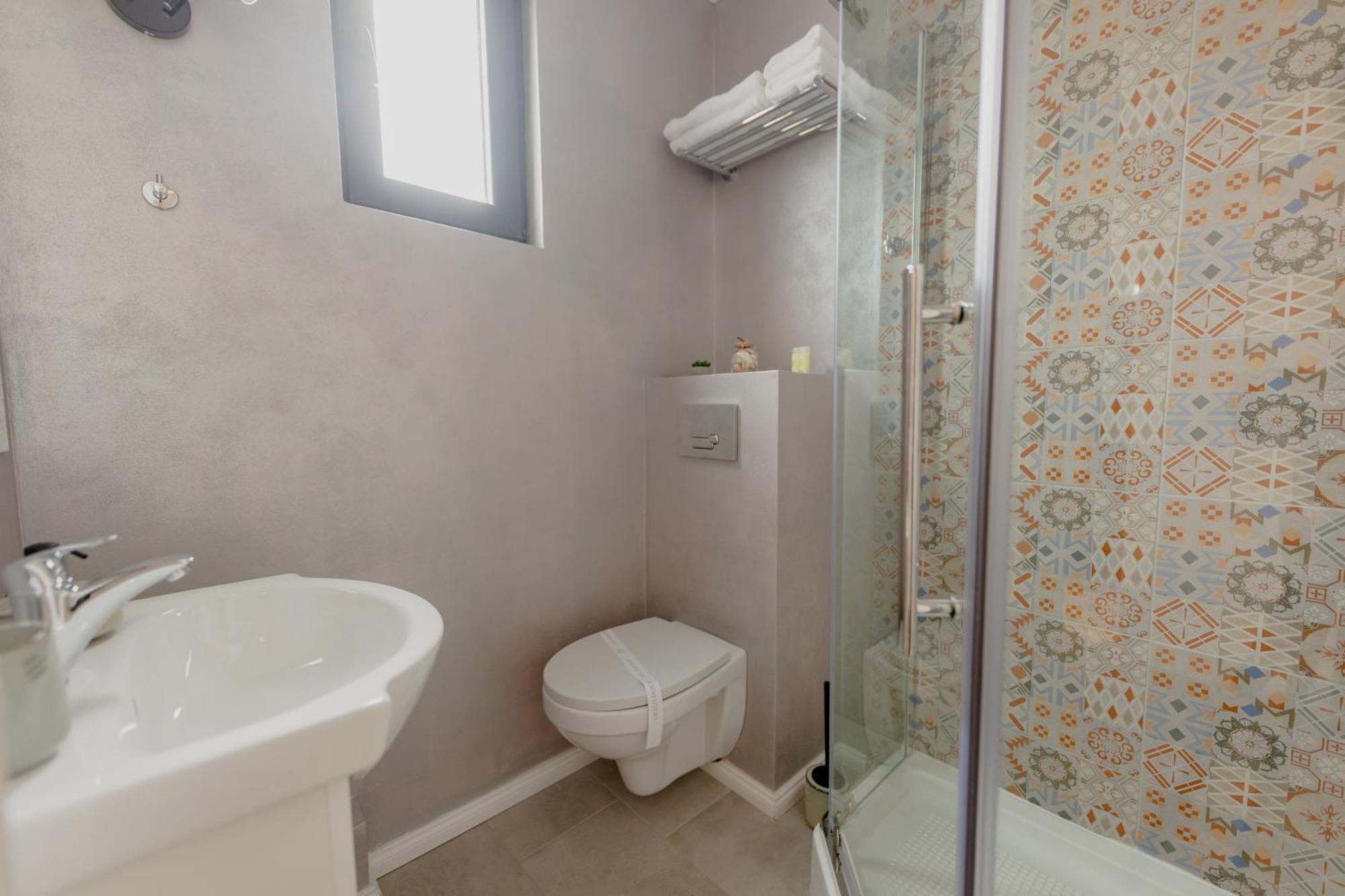 No. 55 Hotel Buzau Bagian luar foto
